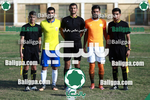 نفت اهواز ۱ - ۰ مس کرمان