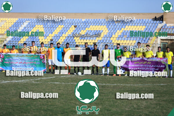 نفت اهواز ۱ - ۰ مس کرمان