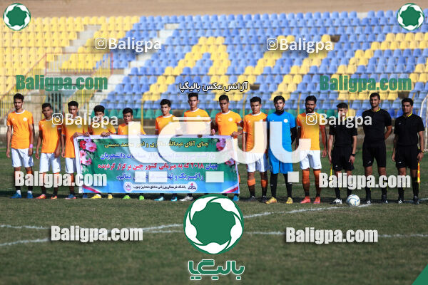 نفت اهواز ۱ - ۰ مس کرمان