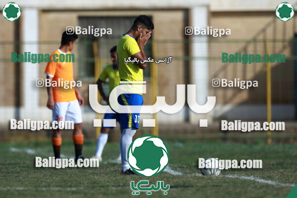 نفت اهواز ۱ - ۰ مس کرمان