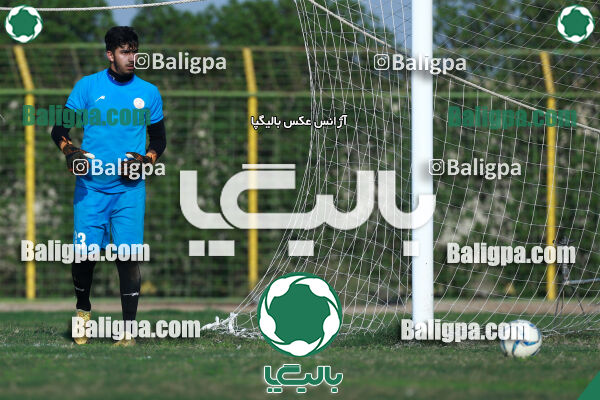 نفت اهواز ۱ - ۰ مس کرمان