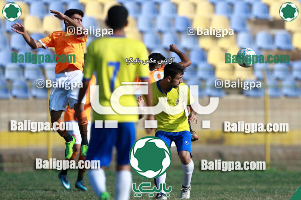نفت اهواز ۱ - ۰ مس کرمان