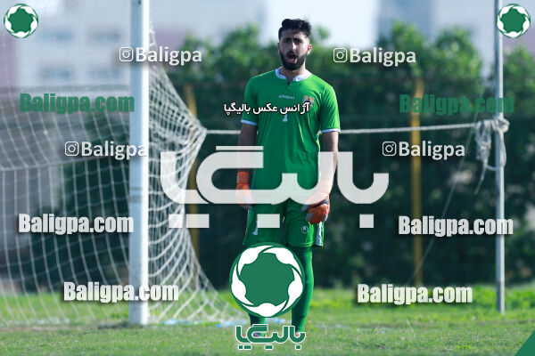 نفت اهواز ۱ - ۰ مس کرمان