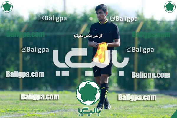 نفت اهواز ۱ - ۰ مس کرمان