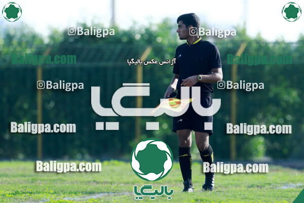 نفت اهواز ۱ - ۰ مس کرمان