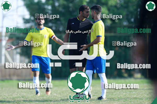 نفت اهواز ۱ - ۰ مس کرمان