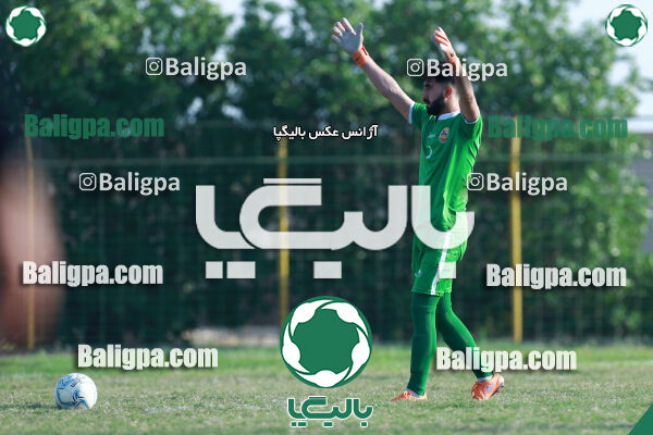 نفت اهواز ۱ - ۰ مس کرمان