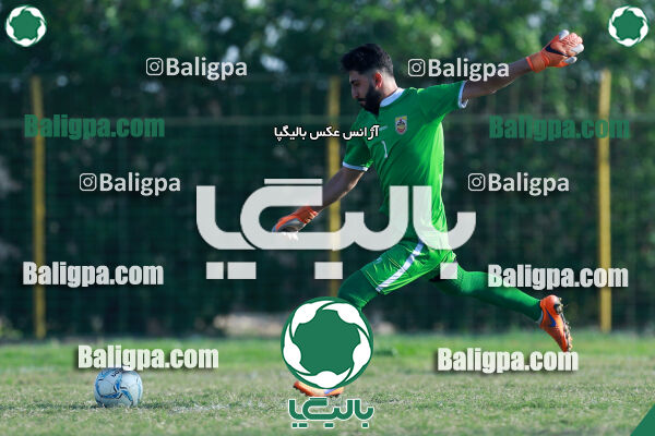 نفت اهواز ۱ - ۰ مس کرمان