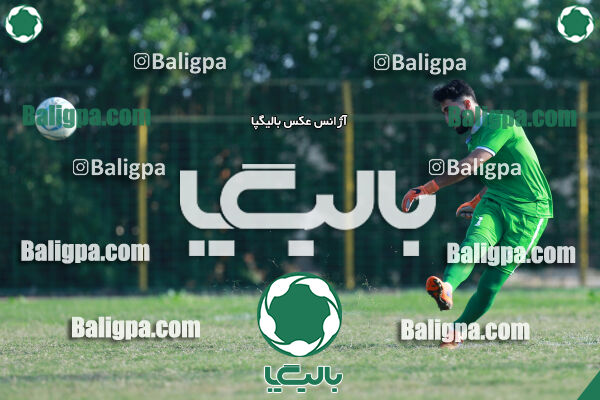 نفت اهواز ۱ - ۰ مس کرمان