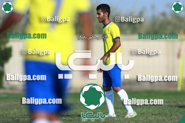 نفت اهواز ۱ - ۰ مس کرمان