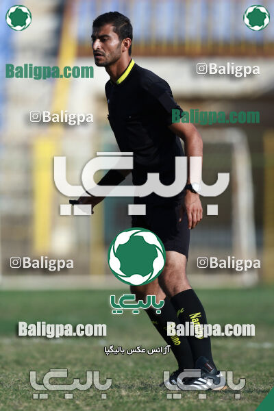 نفت اهواز ۱ - ۰ مس کرمان