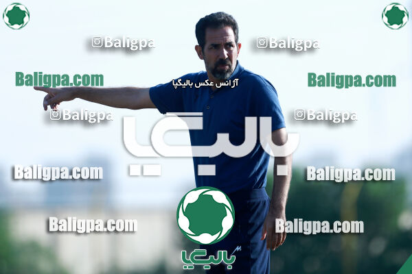 نفت اهواز ۱ - ۰ مس کرمان