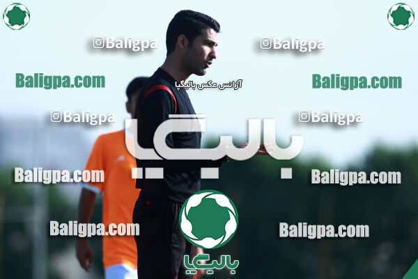 نفت اهواز ۱ - ۰ مس کرمان