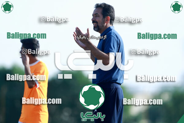 نفت اهواز ۱ - ۰ مس کرمان
