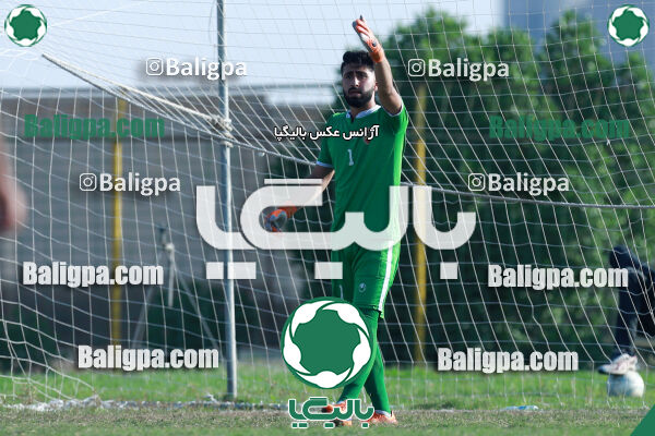 نفت اهواز ۱ - ۰ مس کرمان