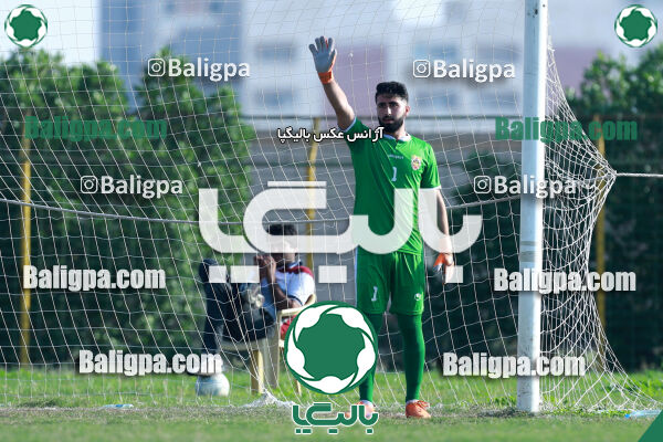 نفت اهواز ۱ - ۰ مس کرمان