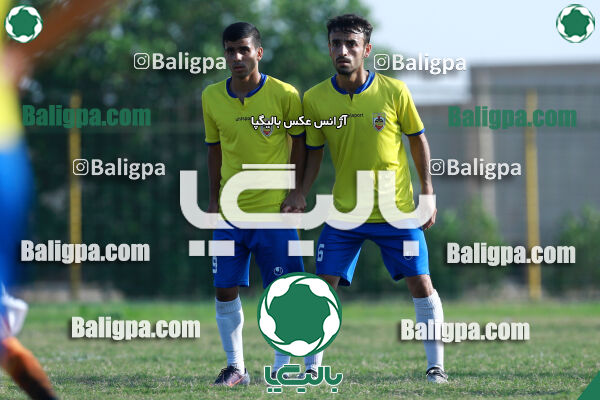 نفت اهواز ۱ - ۰ مس کرمان