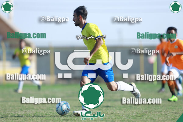 نفت اهواز ۱ - ۰ مس کرمان