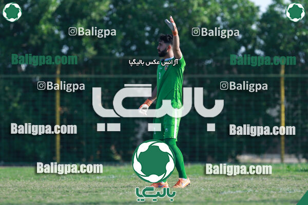 نفت اهواز ۱ - ۰ مس کرمان