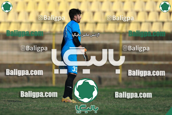 نفت اهواز ۱ - ۰ مس کرمان
