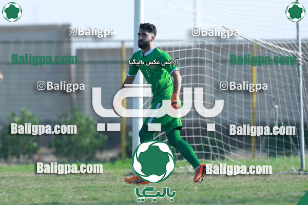 نفت اهواز ۱ - ۰ مس کرمان