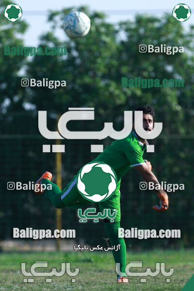 نفت اهواز ۱ - ۰ مس کرمان