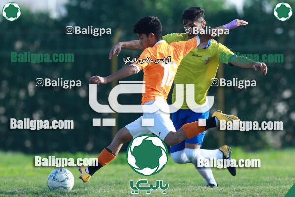 نفت اهواز ۱ - ۰ مس کرمان