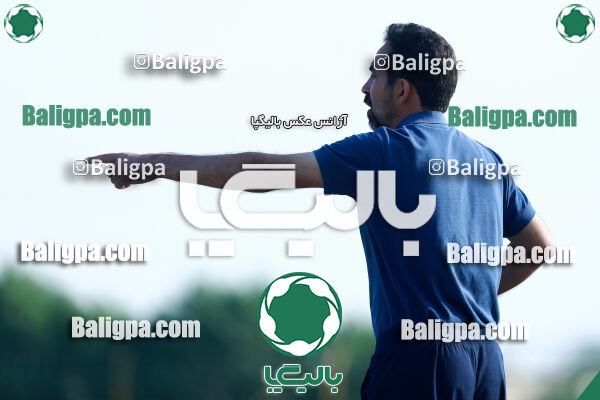 نفت اهواز ۱ - ۰ مس کرمان