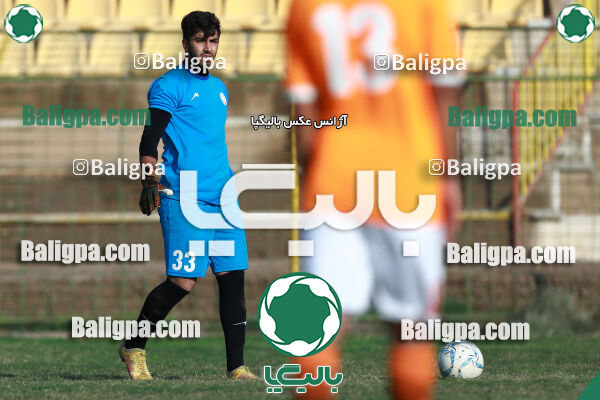 نفت اهواز ۱ - ۰ مس کرمان