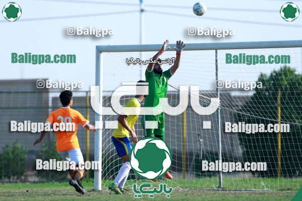 نفت اهواز ۱ - ۰ مس کرمان