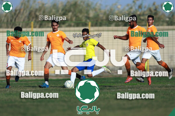 نفت اهواز ۱ - ۰ مس کرمان