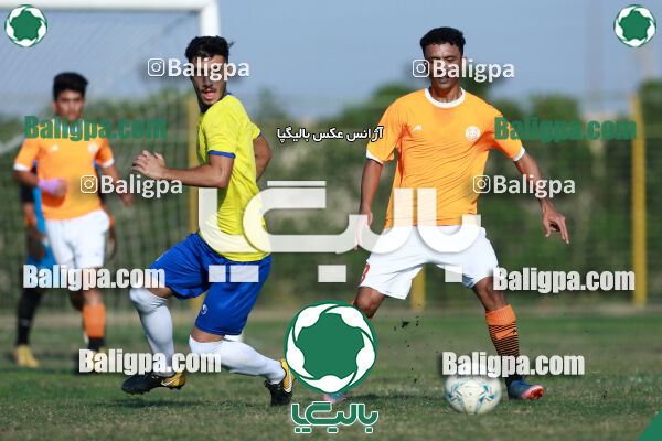 نفت اهواز ۱ - ۰ مس کرمان