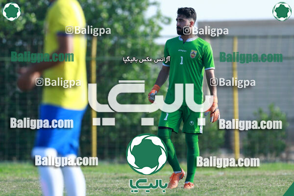 نفت اهواز ۱ - ۰ مس کرمان