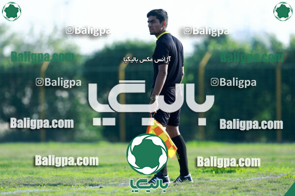 نفت اهواز ۱ - ۰ مس کرمان
