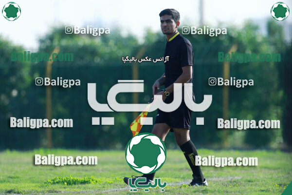 نفت اهواز ۱ - ۰ مس کرمان