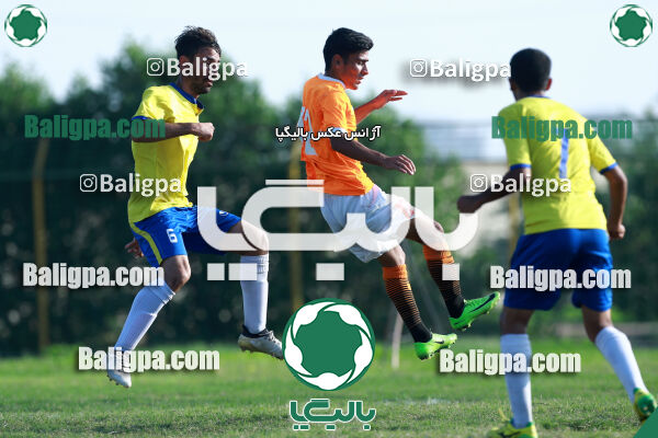 نفت اهواز ۱ - ۰ مس کرمان