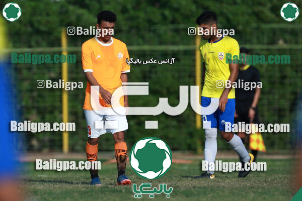 نفت اهواز ۱ - ۰ مس کرمان