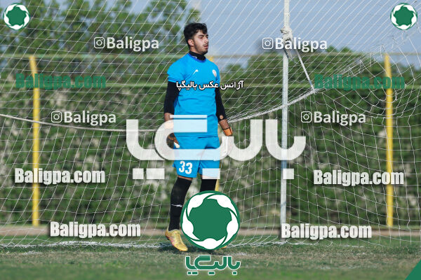 نفت اهواز ۱ - ۰ مس کرمان