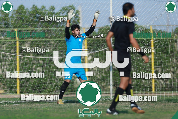 نفت اهواز ۱ - ۰ مس کرمان