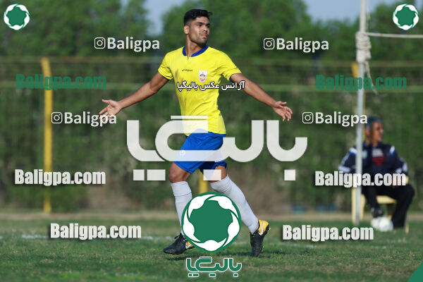 نفت اهواز ۱ - ۰ مس کرمان