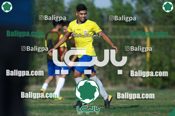 نفت اهواز ۱ - ۰ مس کرمان