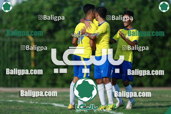 نفت اهواز ۱ - ۰ مس کرمان