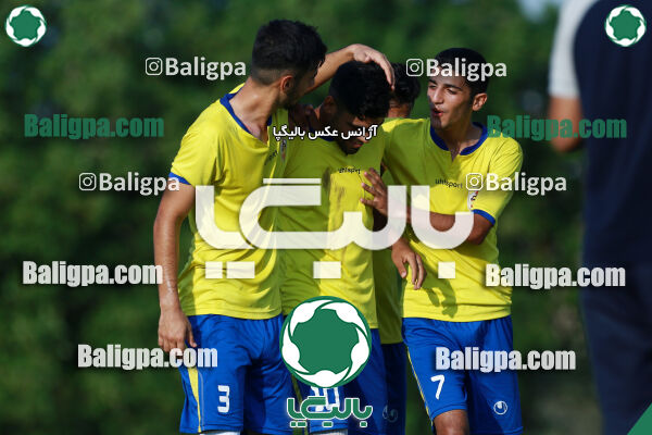 نفت اهواز ۱ - ۰ مس کرمان