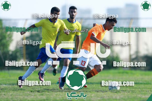 نفت اهواز ۱ - ۰ مس کرمان