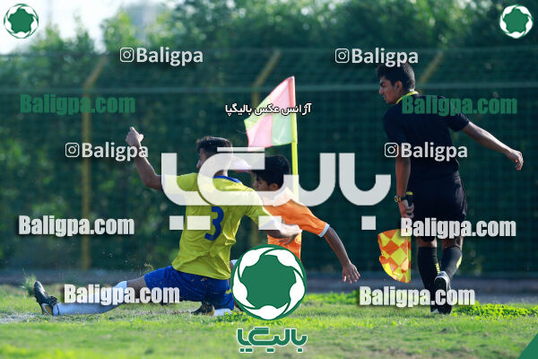 نفت اهواز ۱ - ۰ مس کرمان