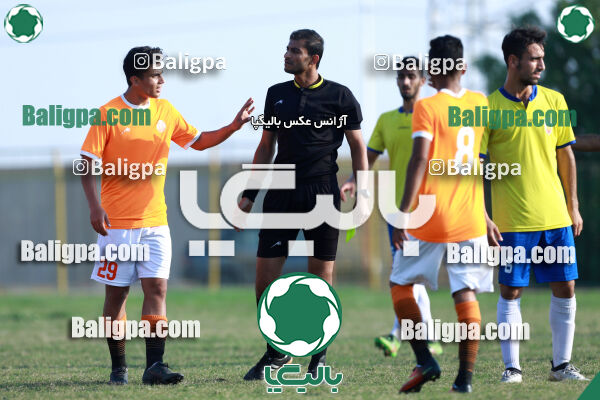 نفت اهواز ۱ - ۰ مس کرمان