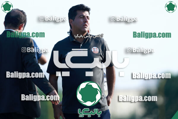 نفت اهواز ۱ - ۰ مس کرمان