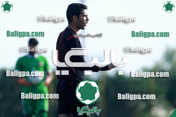 نفت اهواز ۱ - ۰ مس کرمان