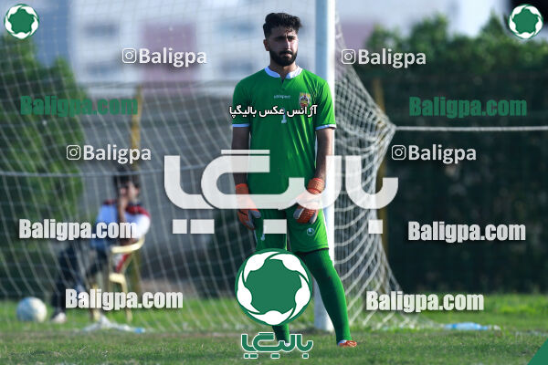 نفت اهواز ۱ - ۰ مس کرمان