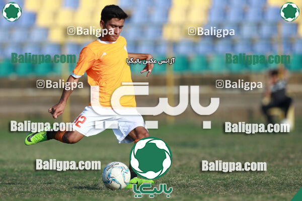نفت اهواز ۱ - ۰ مس کرمان